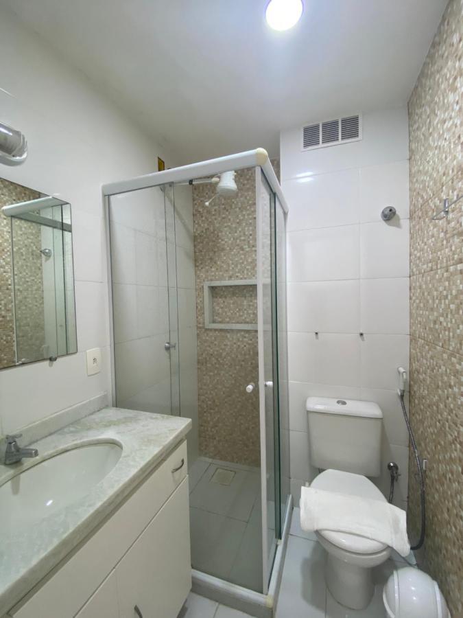 Flat Eco Flora Apartment Angra dos Reis Exterior photo