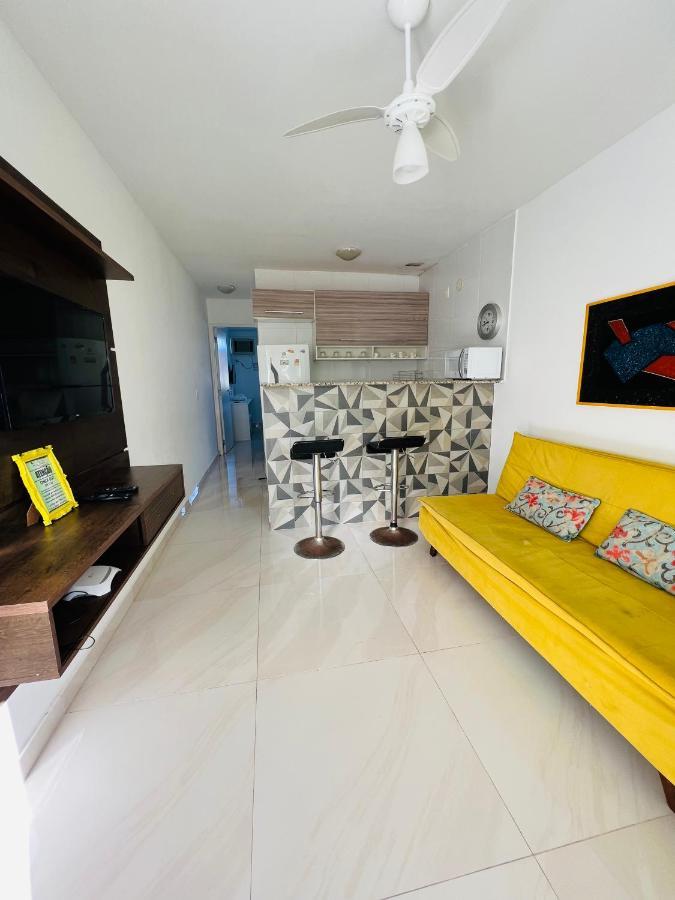 Flat Eco Flora Apartment Angra dos Reis Exterior photo