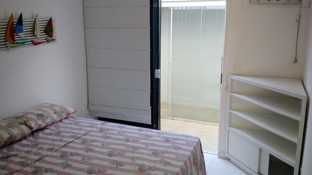Flat Eco Flora Apartment Angra dos Reis Exterior photo