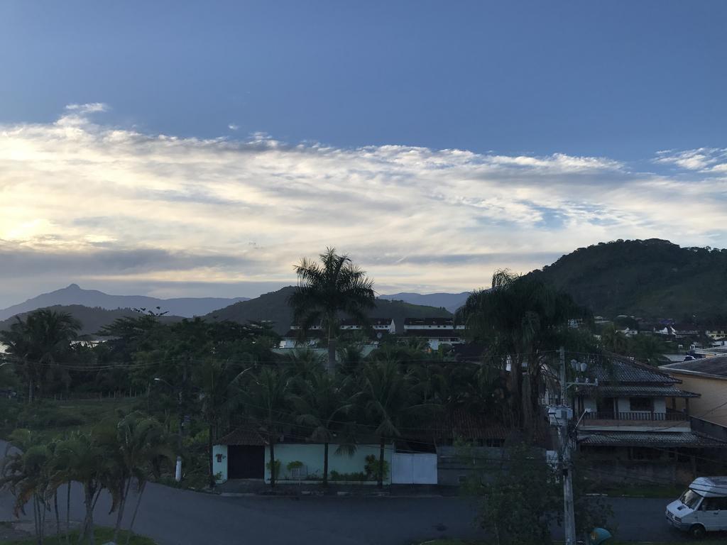 Flat Eco Flora Apartment Angra dos Reis Exterior photo
