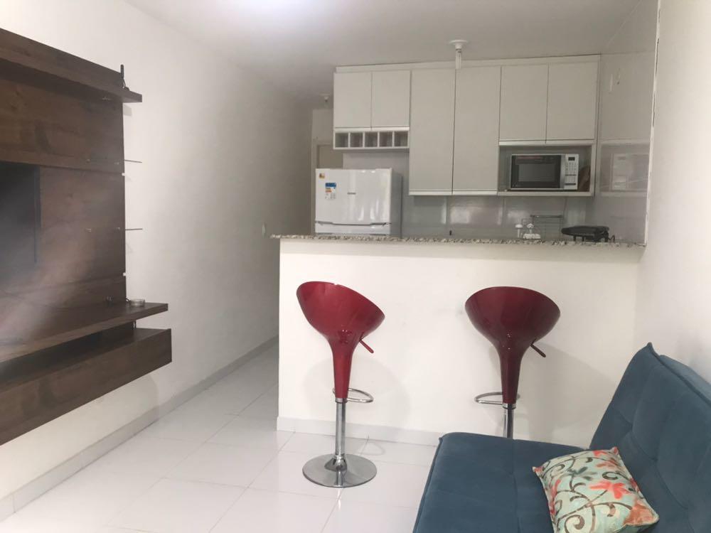 Flat Eco Flora Apartment Angra dos Reis Exterior photo